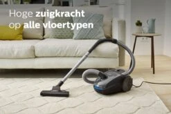 Philips PowerGo FC8244/09 - Stofzuiger Met Zak 30 Philips PowerGo FC8244/09 - Stofzuiger Met Zak -Philips 1200x800 581