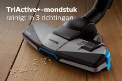 Philips PowerPro Expert FC9729/09 - Stofzuiger Zonder Zak -Philips 1200x800 589