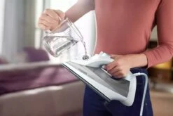 PHILIPS Stoomstrijkijzer DST5010/15 -Philips 1200x800 591