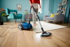 Philips Performer Active FC8575/09 - Stofzuiger Met Zak -Philips 1200x800 611