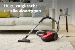 Philips PowerGo FC8243/09 - Stofzuiger Met Zak 25 Philips PowerGo FC8243/09 - Stofzuiger Met Zak -Philips 1200x800 616