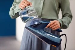 Philips Azur 8000 Series - DST8020/20 - Stoomstrijkijzer 24 Philips Azur 8000 Series - DST8020/20 - Stoomstrijkijzer -Philips 1200x800 627