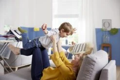 Philips PerfectCare Elite GC9635/20 - Stoomgenerator - Blauw -Philips 1200x800 637