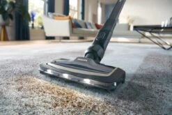 Philips AquaTrio 9000 Serie XW9383/01 - Steelstofzuiger & Dweil 25 Philips AquaTrio 9000 Serie XW9383/01 - Steelstofzuiger & Dweil -Philips 1200x800 639