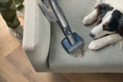 Philips AquaTrio 9000 Serie XW9383/01 - Steelstofzuiger & Dweil 32 Philips AquaTrio 9000 Serie XW9383/01 - Steelstofzuiger & Dweil -Philips 1200x800 640