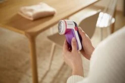 Philips Ontpiller GC026/30 - Pluizentondeuse -Philips 1200x800 650