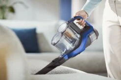 Philips Series 8000 XC8045/01 - Steelstofzuiger - Blauw 23 Philips Series 8000 XC8045/01 - Steelstofzuiger - Blauw -Philips 1200x800 655