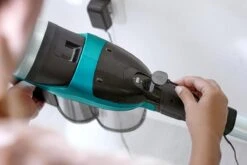 Philips SpeedPro Max Aqua FC6904/01 - Steelstofzuiger -Philips 1200x800 669