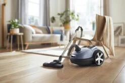 Philips Performer Silent FC8787/09 - Stofzuiger Met Zak 25 Philips Performer Silent FC8787/09 - Stofzuiger Met Zak -Philips 1200x800 675