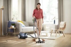 Philips Performer Silent FC8787/09 - Stofzuiger Met Zak 26 Philips Performer Silent FC8787/09 - Stofzuiger Met Zak -Philips 1200x800 676