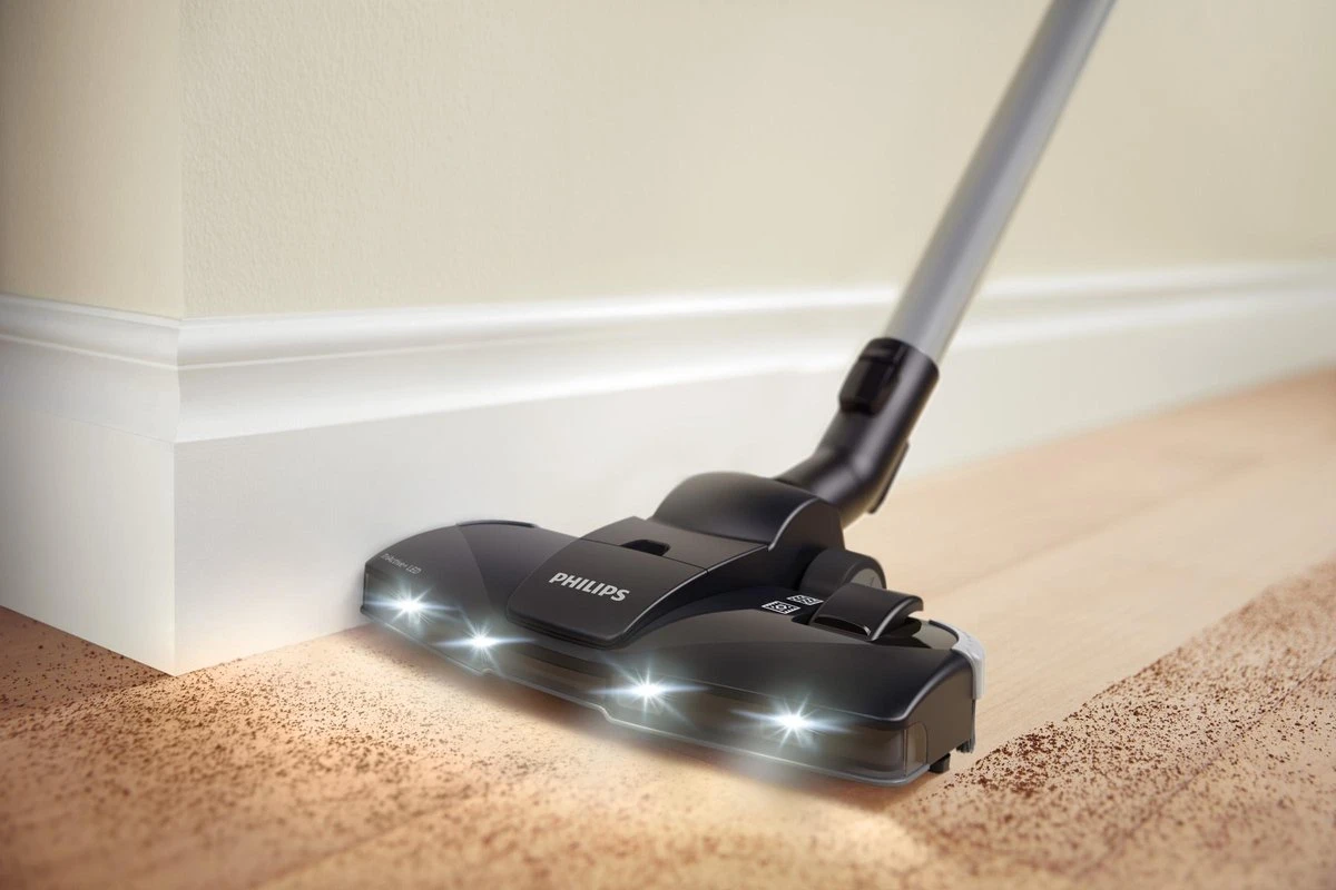 Philips Performer Silent FC8787/09 - Stofzuiger Met Zak 15 Philips Performer Silent FC8787/09 - Stofzuiger Met Zak - Afbeelding 15