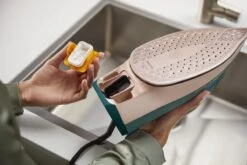 Philips Azur 8000 Series - DST8030/70 - Stoomstrijkijzer 23 Philips Azur 8000 Series - DST8030/70 - Stoomstrijkijzer -Philips 1200x800 684