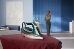 Philips Azur 8000 Series - DST8030/70 - Stoomstrijkijzer 32 Philips Azur 8000 Series - DST8030/70 - Stoomstrijkijzer -Philips 1200x800 689