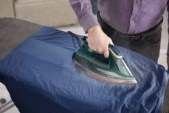 Philips Azur 8000 Series - DST8030/70 - Stoomstrijkijzer 33 Philips Azur 8000 Series - DST8030/70 - Stoomstrijkijzer -Philips 1200x800 690