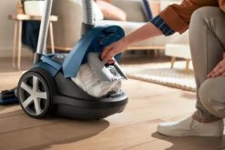 Philips Performer Silent FC8780/09 - Stofzuiger Met Zak -Philips 1200x800 697