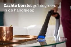 Philips Performer Silent FC8780/09 - Stofzuiger Met Zak -Philips 1200x800 698