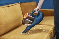 Philips 5000 Series SpeedPro FC6724/01 - Steelstofzuiger -Philips 1200x800 706