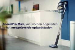 Philips 8000 Series XC8043/01 - Steelstofzuiger -Philips 1200x800 715