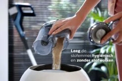 Philips 8000 Series XC8043/01 - Steelstofzuiger -Philips 1200x800 717