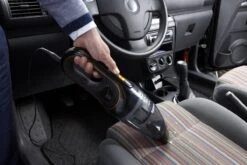 Philips MiniVac FC6149/02 - Kruimelzuiger -Philips 1200x800 720