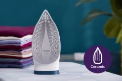 Philips FastCare Compact GC6722/20 - Stoomgenerator -Philips 1200x800 723