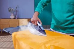 Philips GC4541/20 - Stoomstrijkijzer - Blauw 18 Philips GC4541/20 - Stoomstrijkijzer - Blauw -Philips 1200x800 733