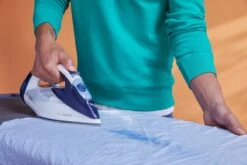 Philips GC4541/20 - Stoomstrijkijzer - Blauw 24 Philips GC4541/20 - Stoomstrijkijzer - Blauw -Philips 1200x800 734