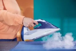 Philips GC4541/20 - Stoomstrijkijzer - Blauw 26 Philips GC4541/20 - Stoomstrijkijzer - Blauw -Philips 1200x800 735