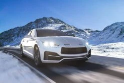 Philips WhiteVision Ultra H4 - Voertuigverlichting - Halogeenlampen - 2 Stuks -Philips 1200x800 757