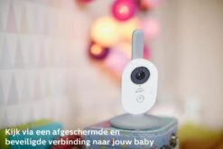 Philips Avent SCD833/01 - Digitale Videobabyfoon 12 Philips Avent SCD833/01 - Digitale Videobabyfoon -Philips 1200x800 84