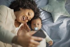 Philips Avent Ultra Air-fopspeen SCF080/01 - Fopspeen - 0-6 Maanden - 2 Stuks -Philips 1200x800 87