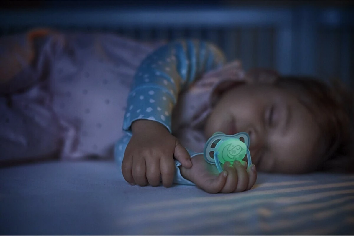 Philips Avent Ultra Air SCF376/21 - Fopspeen - 6-18 Maanden 8 Philips Avent Ultra Air SCF376/21 - Fopspeen - 6-18 Maanden - Afbeelding 8