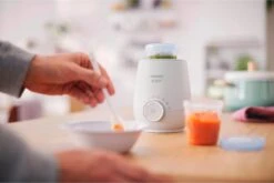 Philips Avent SCF358/00 - Flesverwarmer 23 Philips Avent SCF358/00 - Flesverwarmer -Philips 1200x801 8