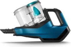 Philips SpeedPro Aqua FC6728/01- Steelstofzuiger - Met Dweilfunctie -Philips 1200x802 19