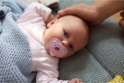 Philips Avent - Soothie Fopspeen - 0/6 Maanden - 2 Stuks - SCF099/20 -Philips 1200x802 3