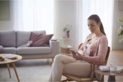 Philips Avent - Elektrische Borstkolf Premium - SCF396/11 18 Philips Avent - Elektrische Borstkolf Premium - SCF396/11 -Philips 1200x802 5