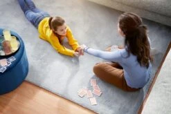 Philips Performer Compact 3000 Series XD3110/09 - Stofzuiger Met Zak 25 Philips Performer Compact 3000 Series XD3110/09 - Stofzuiger Met Zak -Philips 1200x803 8