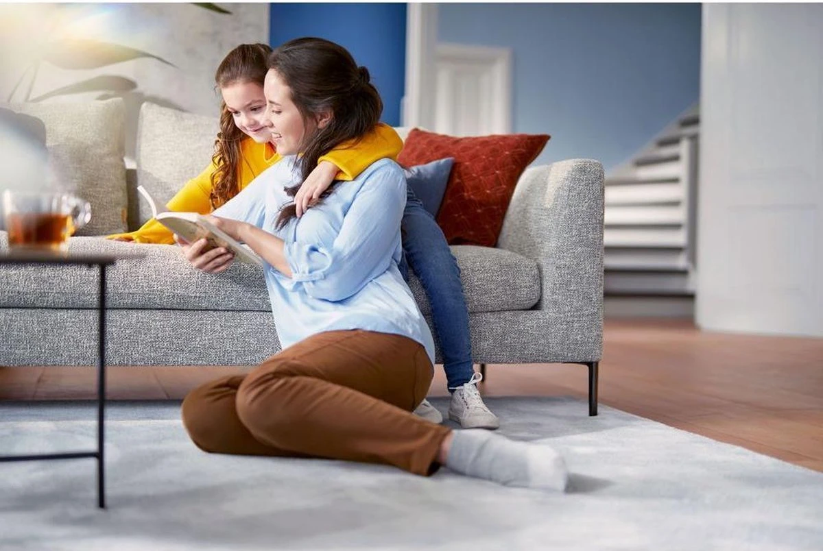 Philips PowerPro Compact FC9332/09 - Stofzuiger Zonder Zak 18 Philips PowerPro Compact FC9332/09 - Stofzuiger Zonder Zak - Afbeelding 18