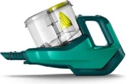 Philips SpeedPro FC6725/01 - Steelstofzuiger -Philips 1200x805 17