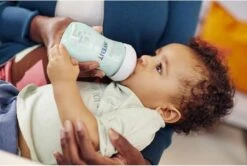 Philips Avent SCF033/15 Natural Babyfles - 1m+ - Voor Langzame Toevoer -Philips 1200x805 2