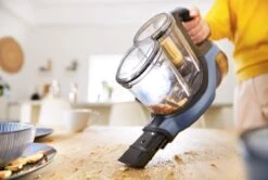 Philips 8000 Series XC8043/01 - Steelstofzuiger -Philips 1200x805 26