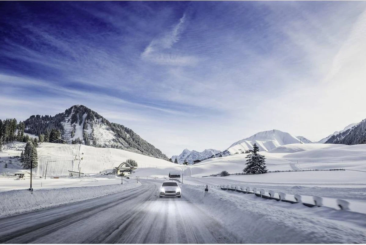 Philips Autolamp H7 Whitevision 12v/55w Wit 5 Philips Autolamp H7 Whitevision 12v/55w Wit - Afbeelding 5