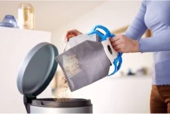 Philips Performer Compact 3000 Series XD3140/09 - Stofzuiger Met Zak -Philips 1200x806 11