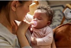 Philips Avent - Soothie Fopspeen - 0/6 Maanden - 2 Stuks - SCF099/20 -Philips 1200x806 4