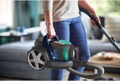 Philips PowerPro Active FC9556/09 - Stofzuiger Zonder Zak -Philips 1200x807 10