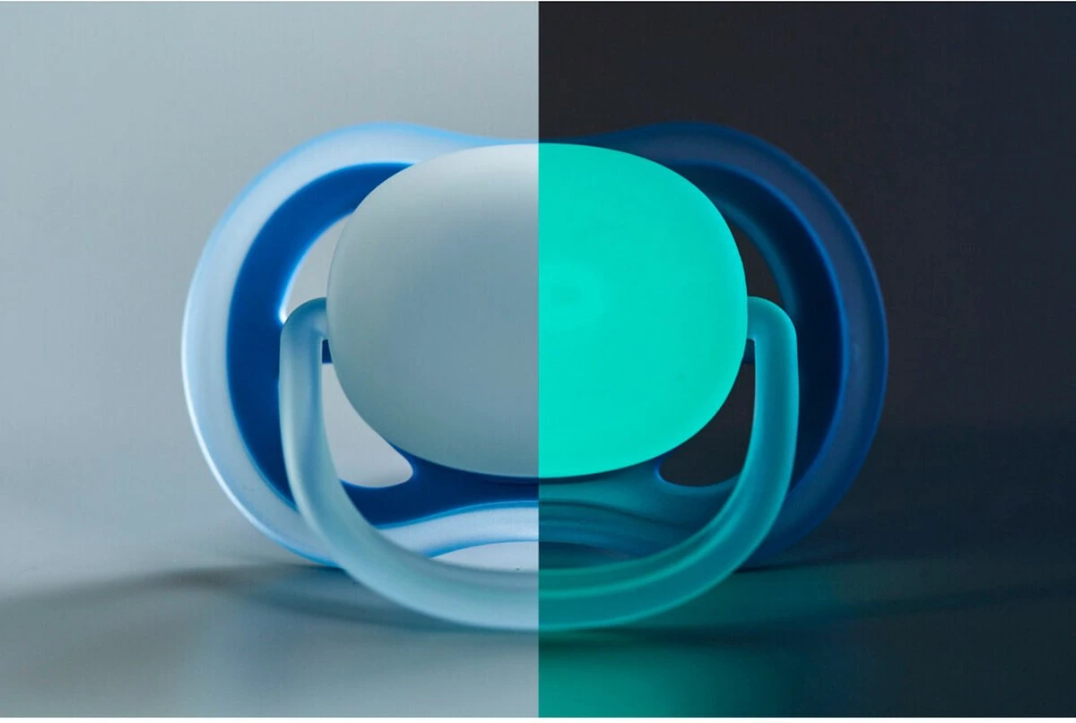 Philips Avent Ultra Air SCF376/21 - Fopspeen - 6-18 Maanden 6 Philips Avent Ultra Air SCF376/21 - Fopspeen - 6-18 Maanden - Afbeelding 6