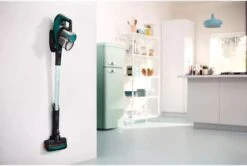 Philips SpeedPro Aqua FC6729/01 - Steelstofzuiger -Philips 1200x808 5