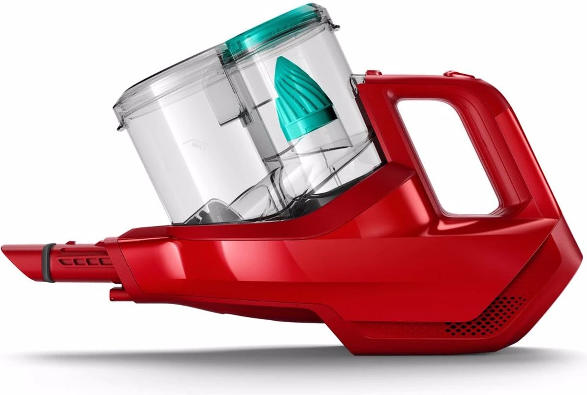 Philips Steelstofzuiger FC6721/01 2 Philips Steelstofzuiger FC6721/01 - Afbeelding 2