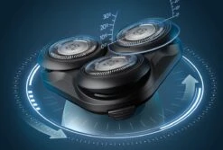 Philips Shaver 5000 Series S5466/17 - Scheerapparaat -Philips 1200x809