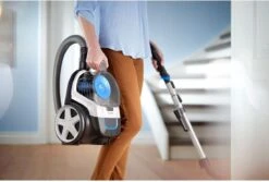 Philips PowerPro Compact FC9332/09 - Stofzuiger Zonder Zak 26 Philips PowerPro Compact FC9332/09 - Stofzuiger Zonder Zak -Philips 1200x810 7